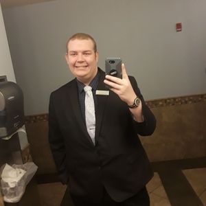 Meet your Posher, Matt